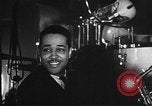 Image of Cotton Club jazz orchestra Harlem New York City USA, 1930, second 12 stock footage video 65675068247