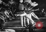 Image of Cotton Club jazz orchestra Harlem New York City USA, 1930, second 22 stock footage video 65675068247