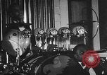 Image of Cotton Club jazz orchestra Harlem New York City USA, 1930, second 27 stock footage video 65675068247