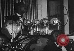 Image of Cotton Club jazz orchestra Harlem New York City USA, 1930, second 28 stock footage video 65675068247