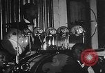 Image of Cotton Club jazz orchestra Harlem New York City USA, 1930, second 29 stock footage video 65675068247