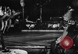 Image of Cotton Club jazz orchestra Harlem New York City USA, 1930, second 50 stock footage video 65675068247