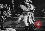 Image of Cotton Club jazz orchestra Harlem New York City USA, 1930, second 55 stock footage video 65675068247