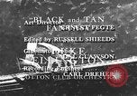 Image of Duke Ellington Harlem New York City USA, 1929, second 15 stock footage video 65675068248