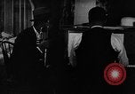 Image of Duke Ellington Harlem New York City USA, 1929, second 36 stock footage video 65675068248