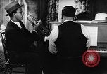Image of Duke Ellington Harlem New York City USA, 1929, second 54 stock footage video 65675068248