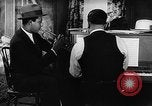 Image of Duke Ellington Harlem New York City USA, 1929, second 60 stock footage video 65675068248