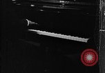 Image of Duke Ellington orchestra Harlem New York City USA, 1929, second 8 stock footage video 65675068249