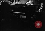 Image of Duke Ellington orchestra Harlem New York City USA, 1929, second 10 stock footage video 65675068249