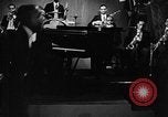 Image of Duke Ellington orchestra Harlem New York City USA, 1929, second 11 stock footage video 65675068249