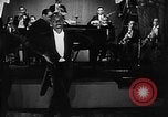 Image of Duke Ellington orchestra Harlem New York City USA, 1929, second 12 stock footage video 65675068249