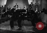 Image of Duke Ellington orchestra Harlem New York City USA, 1929, second 14 stock footage video 65675068249