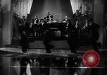 Image of Duke Ellington orchestra Harlem New York City USA, 1929, second 16 stock footage video 65675068249