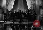 Image of Duke Ellington orchestra Harlem New York City USA, 1929, second 17 stock footage video 65675068249