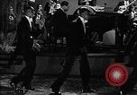 Image of Duke Ellington orchestra Harlem New York City USA, 1929, second 29 stock footage video 65675068249