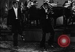 Image of Duke Ellington orchestra Harlem New York City USA, 1929, second 32 stock footage video 65675068249