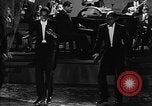 Image of Duke Ellington orchestra Harlem New York City USA, 1929, second 33 stock footage video 65675068249