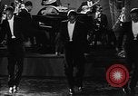 Image of Duke Ellington orchestra Harlem New York City USA, 1929, second 34 stock footage video 65675068249