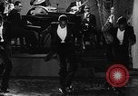 Image of Duke Ellington orchestra Harlem New York City USA, 1929, second 35 stock footage video 65675068249
