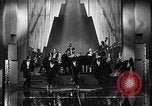 Image of Duke Ellington orchestra Harlem New York City USA, 1929, second 42 stock footage video 65675068249
