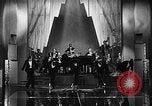 Image of Duke Ellington orchestra Harlem New York City USA, 1929, second 45 stock footage video 65675068249