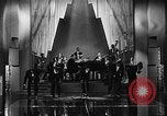 Image of Duke Ellington orchestra Harlem New York City USA, 1929, second 48 stock footage video 65675068249