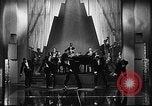 Image of Duke Ellington orchestra Harlem New York City USA, 1929, second 49 stock footage video 65675068249