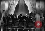 Image of Duke Ellington orchestra Harlem New York City USA, 1929, second 50 stock footage video 65675068249