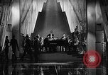 Image of Duke Ellington orchestra Harlem New York City USA, 1929, second 51 stock footage video 65675068249