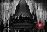 Image of Duke Ellington orchestra Harlem New York City USA, 1929, second 52 stock footage video 65675068249