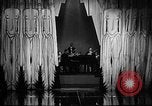 Image of Duke Ellington orchestra Harlem New York City USA, 1929, second 57 stock footage video 65675068249