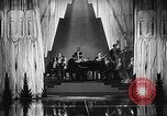 Image of Duke Ellington orchestra Harlem New York City USA, 1929, second 58 stock footage video 65675068249