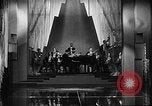 Image of Duke Ellington orchestra Harlem New York City USA, 1929, second 60 stock footage video 65675068249
