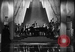 Image of Duke Ellington orchestra Harlem New York City USA, 1929, second 62 stock footage video 65675068249