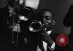 Image Orchestre de Duke Ellington Harlem New York City USA, 1929, de la seconde 18 séquences d'archives historiques vidéo 65675068250