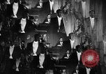 Image Orchestre de Duke Ellington Harlem New York City USA, 1929, de la seconde 39 séquences d'archives historiques vidéo 65675068250