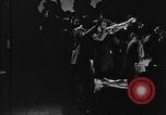 Standbild Duke Ellington Orchestra Harlem New York City USA, 1929, aus Sekunde 27 historischem Filmmaterial Videoclip 65675068251