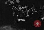 Standbild Duke Ellington Orchestra Harlem New York City USA, 1929, aus Sekunde 31 historischem Filmmaterial Videoclip 65675068251