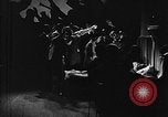 Standbild Duke Ellington Orchestra Harlem New York City USA, 1929, aus Sekunde 35 historischem Filmmaterial Videoclip 65675068251