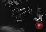 Standbild Duke Ellington Orchestra Harlem New York City USA, 1929, aus Sekunde 36 historischem Filmmaterial Videoclip 65675068251