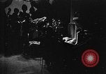 Standbild Duke Ellington Orchestra Harlem New York City USA, 1929, aus Sekunde 51 historischem Filmmaterial Videoclip 65675068251