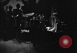 Standbild Duke Ellington Orchestra Harlem New York City USA, 1929, aus Sekunde 52 historischem Filmmaterial Videoclip 65675068251