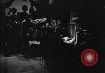 Standbild Duke Ellington Orchestra Harlem New York City USA, 1929, aus Sekunde 53 historischem Filmmaterial Videoclip 65675068251