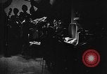 Standbild Duke Ellington Orchestra Harlem New York City USA, 1929, aus Sekunde 54 historischem Filmmaterial Videoclip 65675068251
