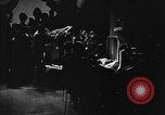 Standbild Duke Ellington Orchestra Harlem New York City USA, 1929, aus Sekunde 56 historischem Filmmaterial Videoclip 65675068251
