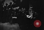 Standbild Duke Ellington Orchestra Harlem New York City USA, 1929, aus Sekunde 57 historischem Filmmaterial Videoclip 65675068251