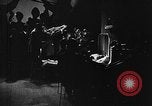 Standbild Duke Ellington Orchestra Harlem New York City USA, 1929, aus Sekunde 59 historischem Filmmaterial Videoclip 65675068251
