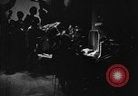 Standbild Duke Ellington Orchestra Harlem New York City USA, 1929, aus Sekunde 60 historischem Filmmaterial Videoclip 65675068251