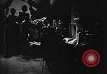 Standbild Duke Ellington Orchestra Harlem New York City USA, 1929, aus Sekunde 62 historischem Filmmaterial Videoclip 65675068251