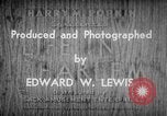Image Negro life in Harlem 1930 Harlem New York City USA, 1938, de la seconde 14 séquences d'archives historiques vidéo 65675068252